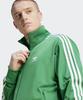 Adidas Firebird Tracktop - Green / Iu0762