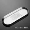 430 Stainless Steel Ginger Grinder Square Baby Food Grinder Kitchen Grinder Garlic Puree Japanese Style