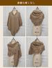 BEAUTELICATE Large Thick Triangle Solid Perfect for or as a Gift for Fall and Emerald Green Women's Scarf, Color, Indoors, Office, Winter,