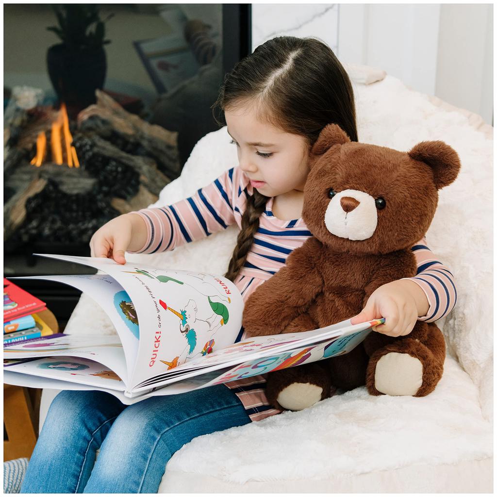 GUND Finley Bear 6055962