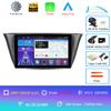 Car Radio Android 14 Carplay Auto WIFI+4G For Iveco Daily 2013-2021 Multimedia Video Player Navigation GPS Autoradio 2din 2 Din