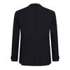 BOSS Mens Lapel Collar Suit Jacket