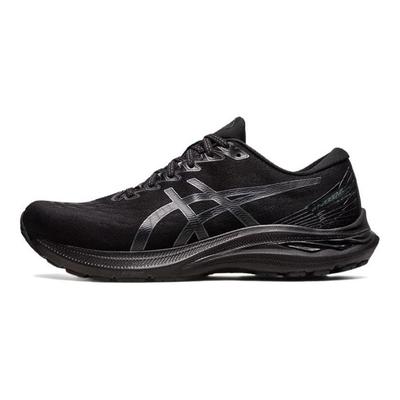 Scarpe da ginnastica da uomo GT 2000 11 Triple Black 1011B441-005