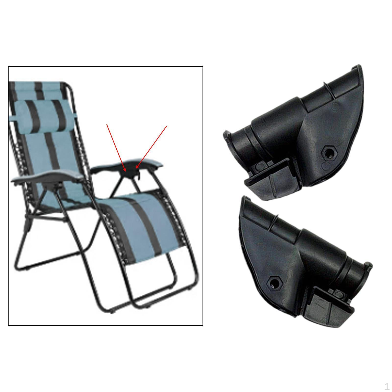 Комплект из 2 запирающих петель, определенный замок-защелка и ремонтная замена - комплект для замены Type 1