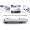 Compatible Daytime Running Lights for 2011-2013 Mercedes C350, C250, W204, W212, R172
