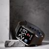 Unisex LED Electronic Wristwatch