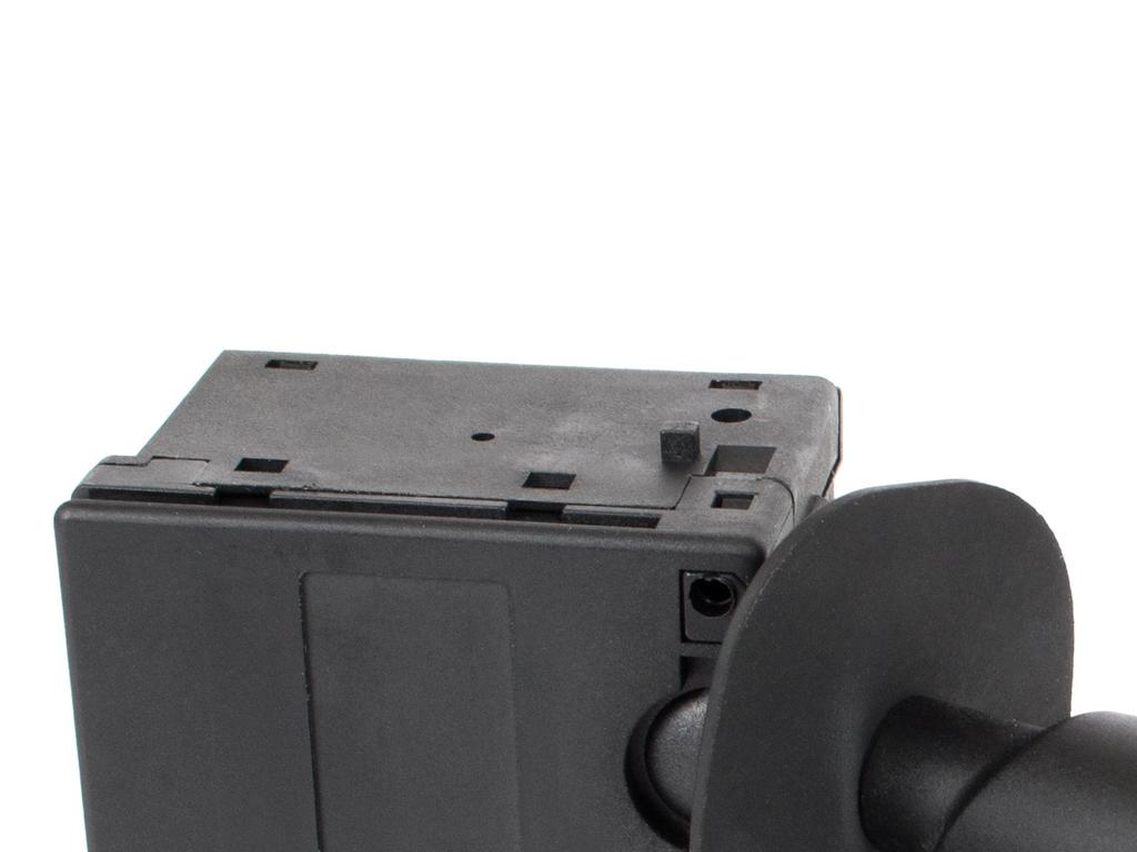 Peugeot 206 98-01 Wiper Switch Lever, Front