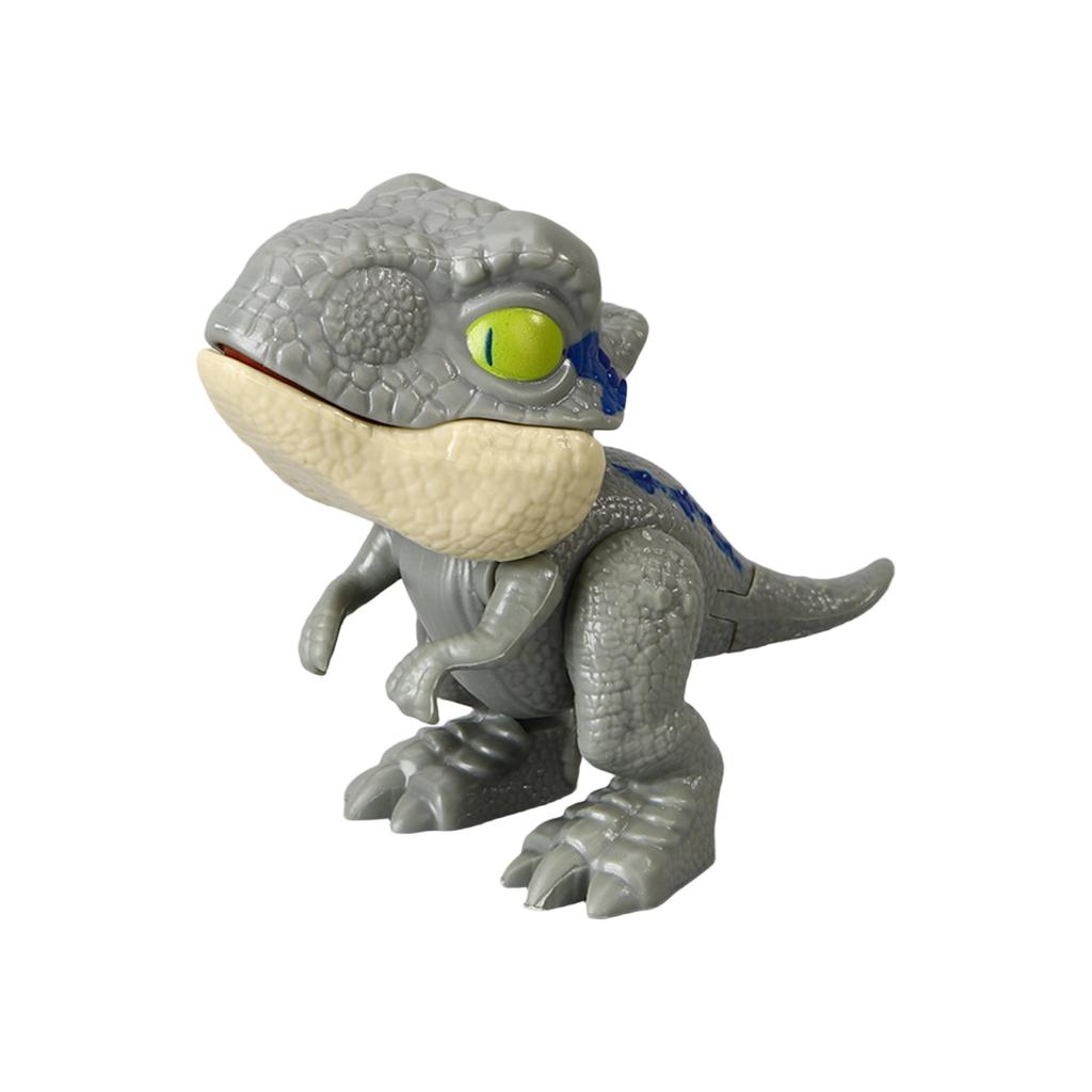Children's Finger-biting Dinosaur Toy, Finger-biting Dinosaur, Small Dinosaur Egg Doll