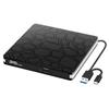 External DVD RW/CD Burner & Player for Laptops