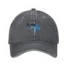 Nicky Hayden Number  Baseball Cap Golf Horse Hat Streetwear Beach Outing For Unisex Womens