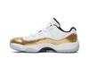 Men's Sneakers Air Jordan 11 Retro Low 'Closing Ceremony'