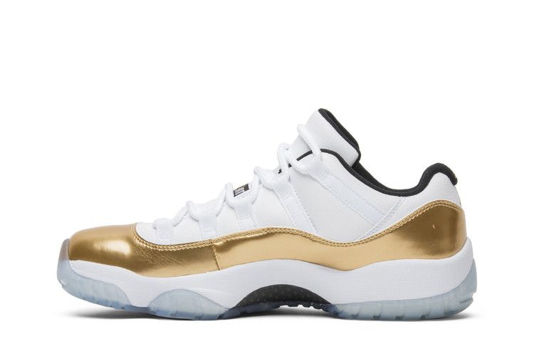 Men's Sneakers Air Jordan 11 Retro Low 'Closing Ceremony'