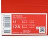 DM0029-108 Nike Air Max 90 Safety Orange White Safety Orange Dark Smoke (Men's)