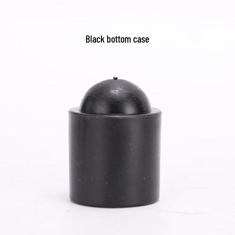 

Billiard Cue Butt Protector Cap