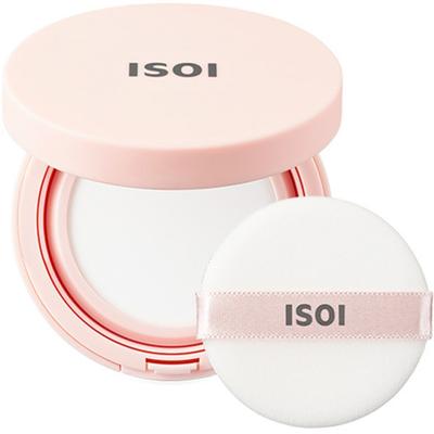 Make-up na obličej – Pudry