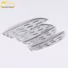 Lifan X50 (2011-2013) Electroplated Front Fog Light Trim Sticker