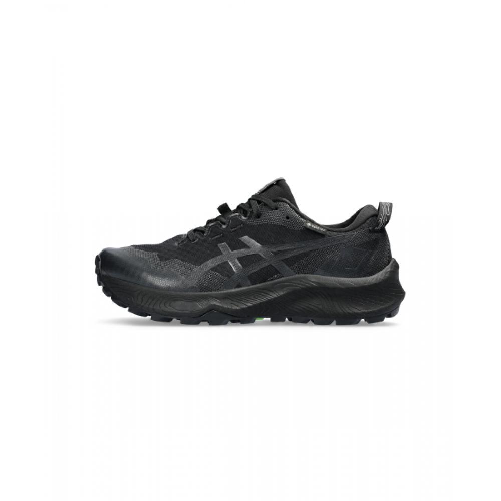 

Asics Gel Trabuco 12 Gtx W Черный Граффити Серый 1012b607 002 230