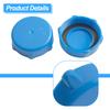 Pool Drain Cover Pool Drain Valve Cap Delicate And Exquisite New Drain Valve Cover Reliable To Use Pool Equipment Repair