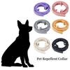 Cat Insect Dog Repellent Collar Pet Flea Mosquito Lice Repellent Pet Supplies