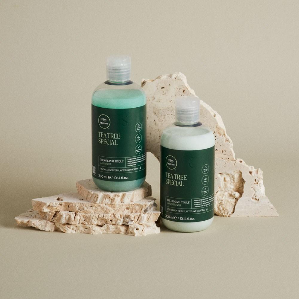 Paul Mitchell Teebaum-Spezialshampoo 500ml