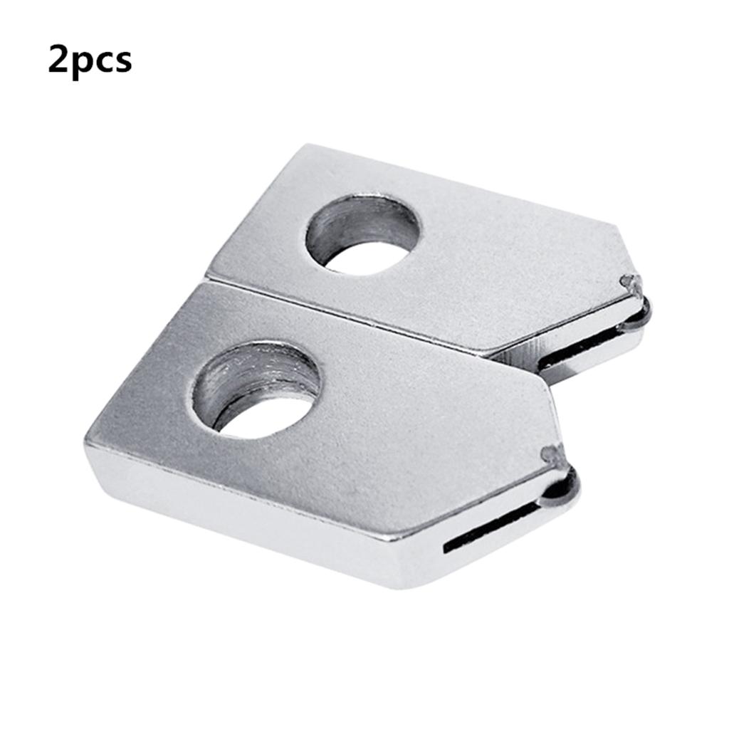 Replacement Blades for Glass Bottle Cutter 2 Packs Metal Coating Cutting Blades Replacement for Bottle & Lens Cutting