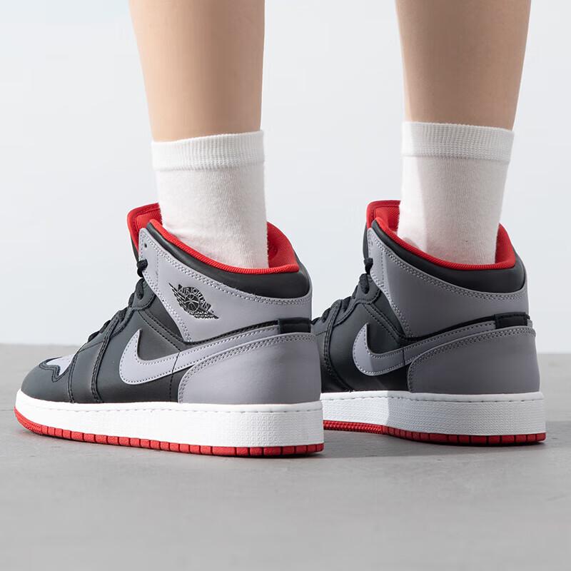 Jordan 1 Mid 'Alternate Bred' 2022 GS DQ8423-006