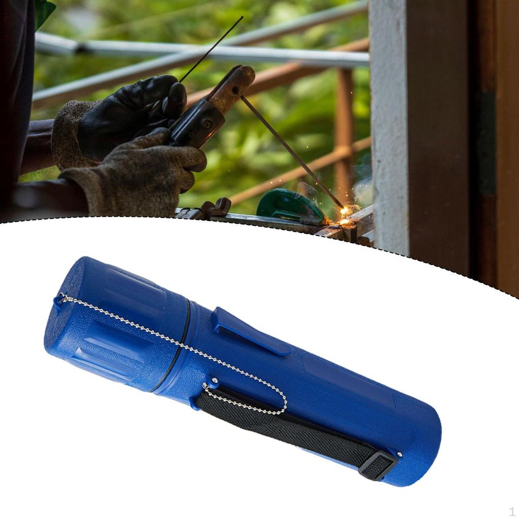 Rod Storage Tube Box Holder for Industrial