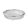 Reusable Chef Frying Strainer Double-ear Strainer Basket  Kitchen Cooking Utensils