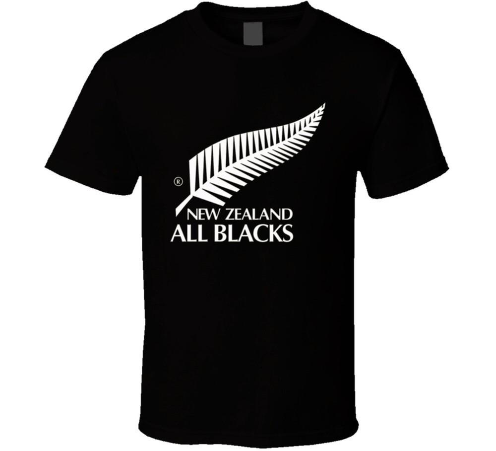 All Blacks T Shirt