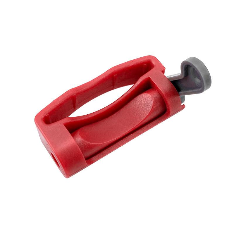 

Bucket Dust Bottom Cover Switch Button For Dyson V7 V8 Sv10 Sv11 Vacuum Cleaner Red Switch Button