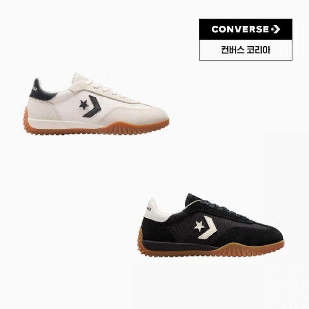 

Converse Run Star Trainer Egglet Black A08262c A08263c A08263C (black)/290