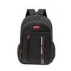 Schoolbag new multi-layer storage fashionable multi-functional travel bag large capacity leisure schoolbag simple sports student backpack