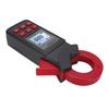 AC Leckstromzange 0mA 300A ETCR6640A Ø 40mm Großer Durchmesser Reststrom Harmonische Detektion
