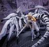 Soulmould 1/12 Scale Day Meteor Assembly Robot Action Figure - Chinese Original Design Collectible Toy Model Kit for Hobbyists