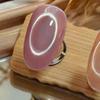 Ring Magnet Hollow Cat Eye Oval Nail Magnet Manicure Tool For DIY Gel Polish Magnetic Nail Art Auxiliary Tools Supplies Set