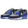 Nike Air Max 90 GORE-TEX Racer Blue Men Sneakers Cool-Grey Anthracite Obsidian FD5810-003