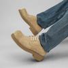 Fashion Couple casual shoes Thick bottom height increasing versatile style Daily Outdoor Streets Autumn and winter youth shoes 35-45