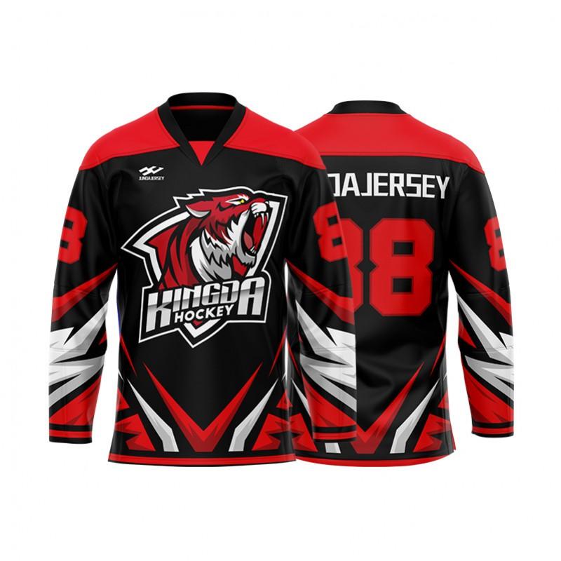 Hockey Uniform Set Kids Adults -