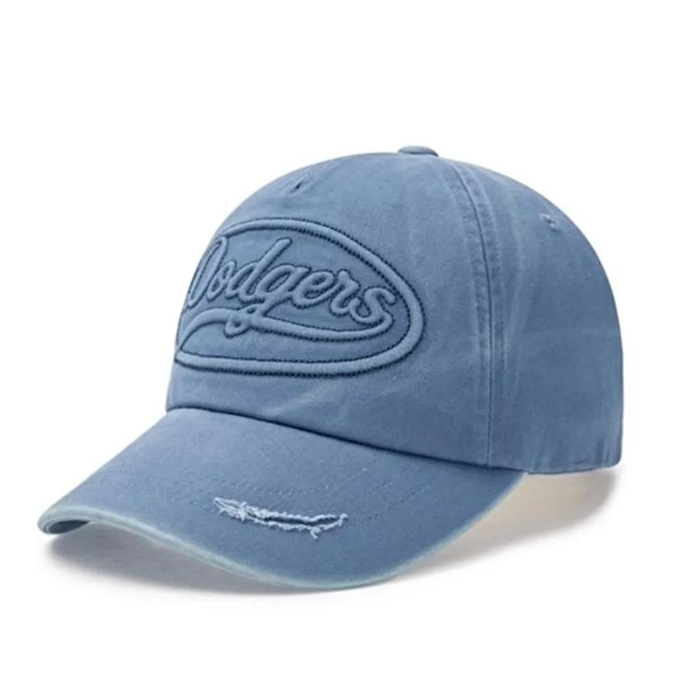 [MLB] MLB Varsity Cursive Unstructured Ball Cap A5 3ACPV135N 07BLD 43BGM 43KAD 50CGS 4.3ACPV135N 50CGS/FREE