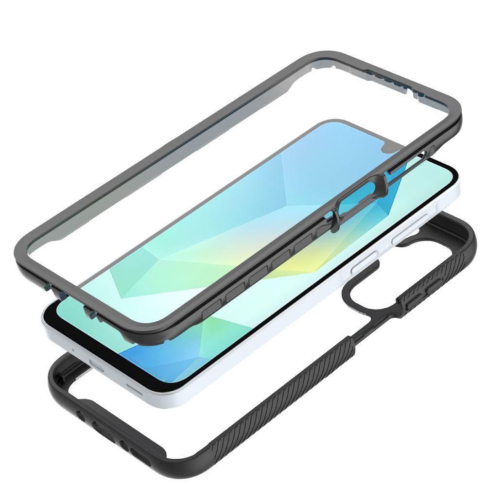 Tech-Protect Defense Galaxy A26 5G Black