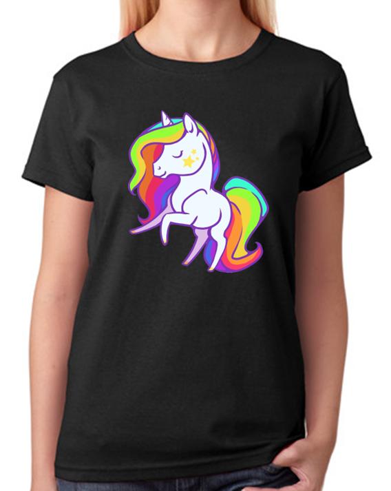 Unicorn Unisex T-Shirt