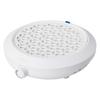 Nail Remover Dust Collector Silent High Suction Plug-in Model Nail Polisher Vacuum Cleaner Vacuum Fan Dust Collector US