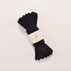 8mm Polyester Core Rope 5m Colorful Braided Cord for Pet Leash Making Rope Crochet Bag Strap Handmade Craft Clothing Accessories