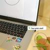 High-Value Cute Yan Turtle USB Wired/Wireless Silent Mouse - Perfect Creative Gift for Friends/Besties.