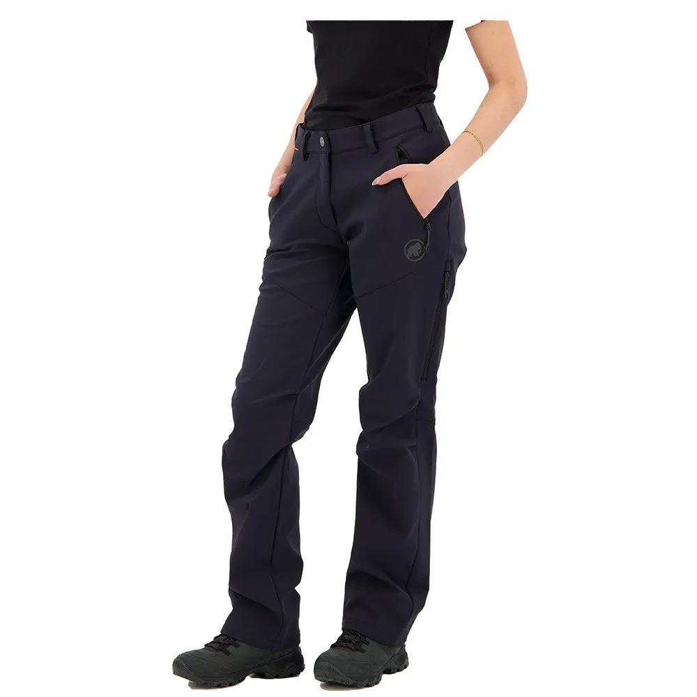 Mammut Pants Winter Hiking SO