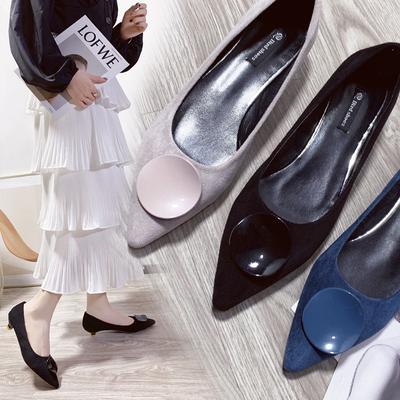 affordable work shoes