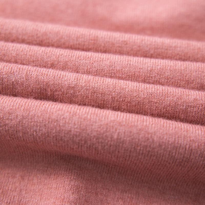 New Chinese mother spring knitted sweater women's casual middle-aged and elderly women's spring and autumn long-sleeved tops and clothing
