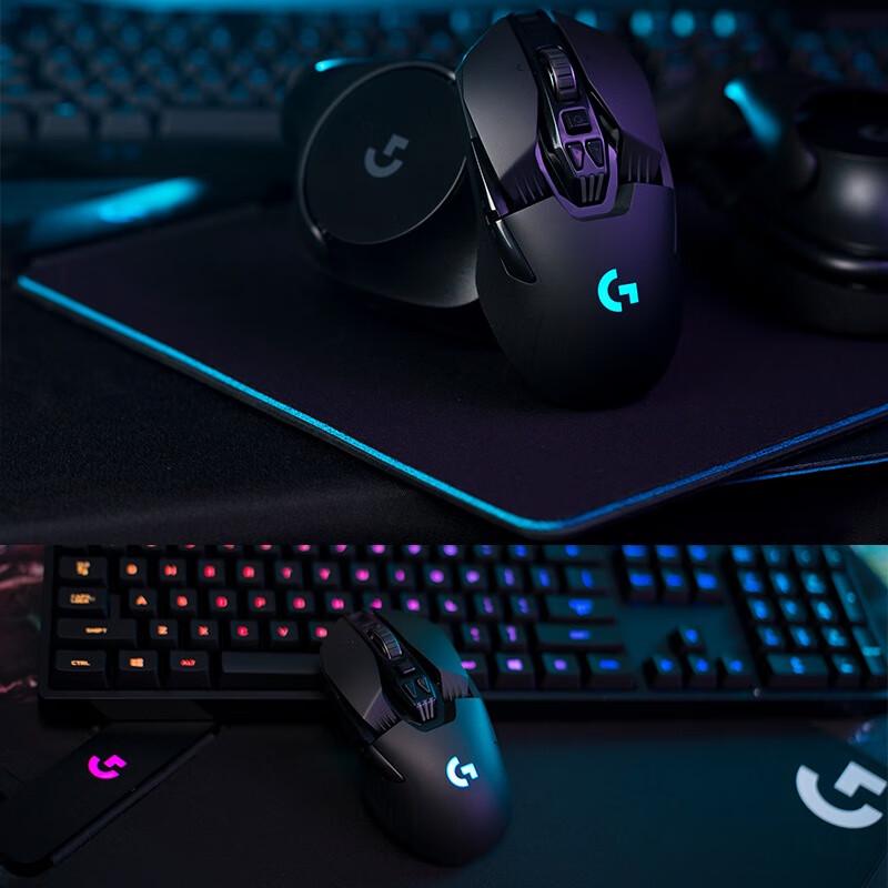 Logitech G903 HERO Wireless Gaming Mouse