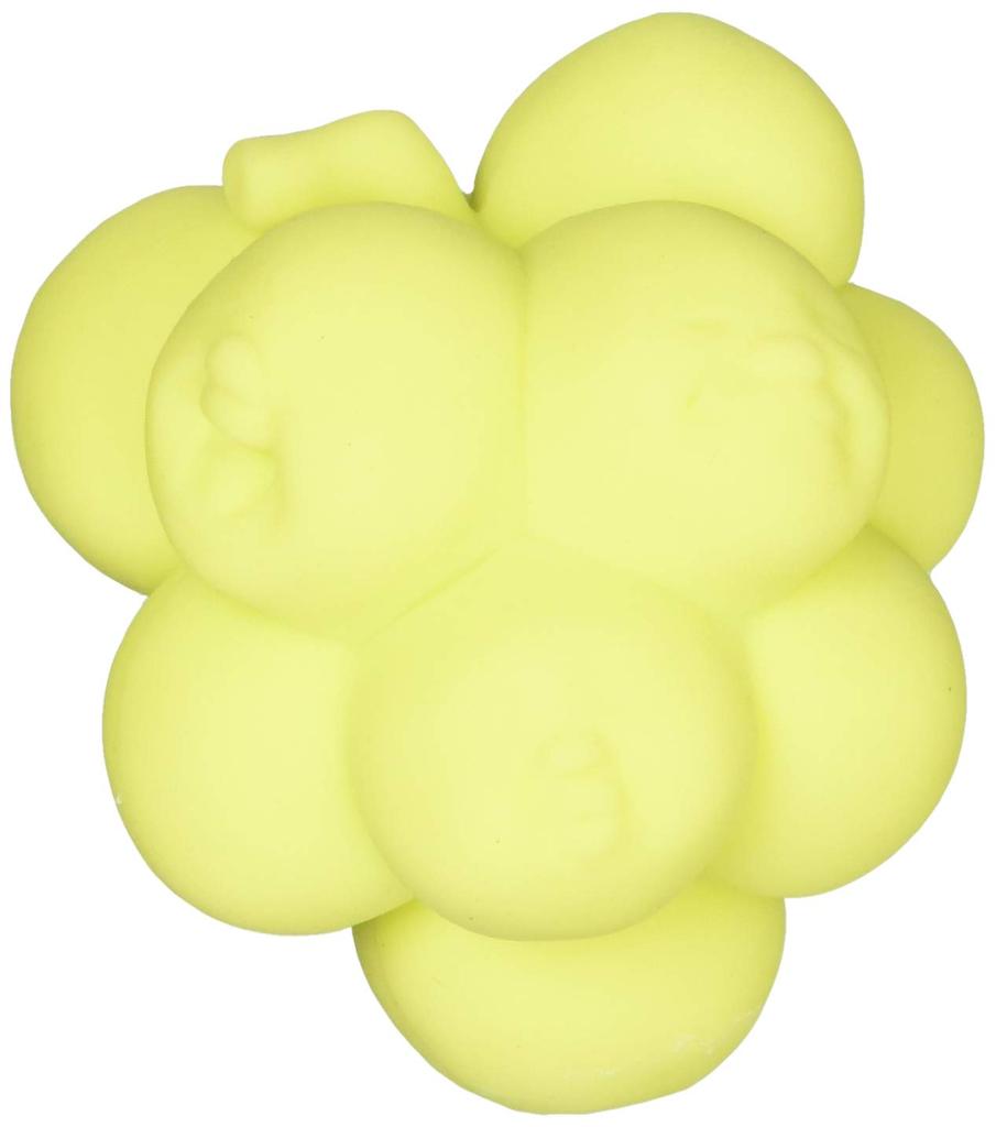 h concept (h concept) +d CAOMARU Grape D-843-GRP Stress Relief Ball, Squeeze, Stress Relief, Fun, Stress Relief