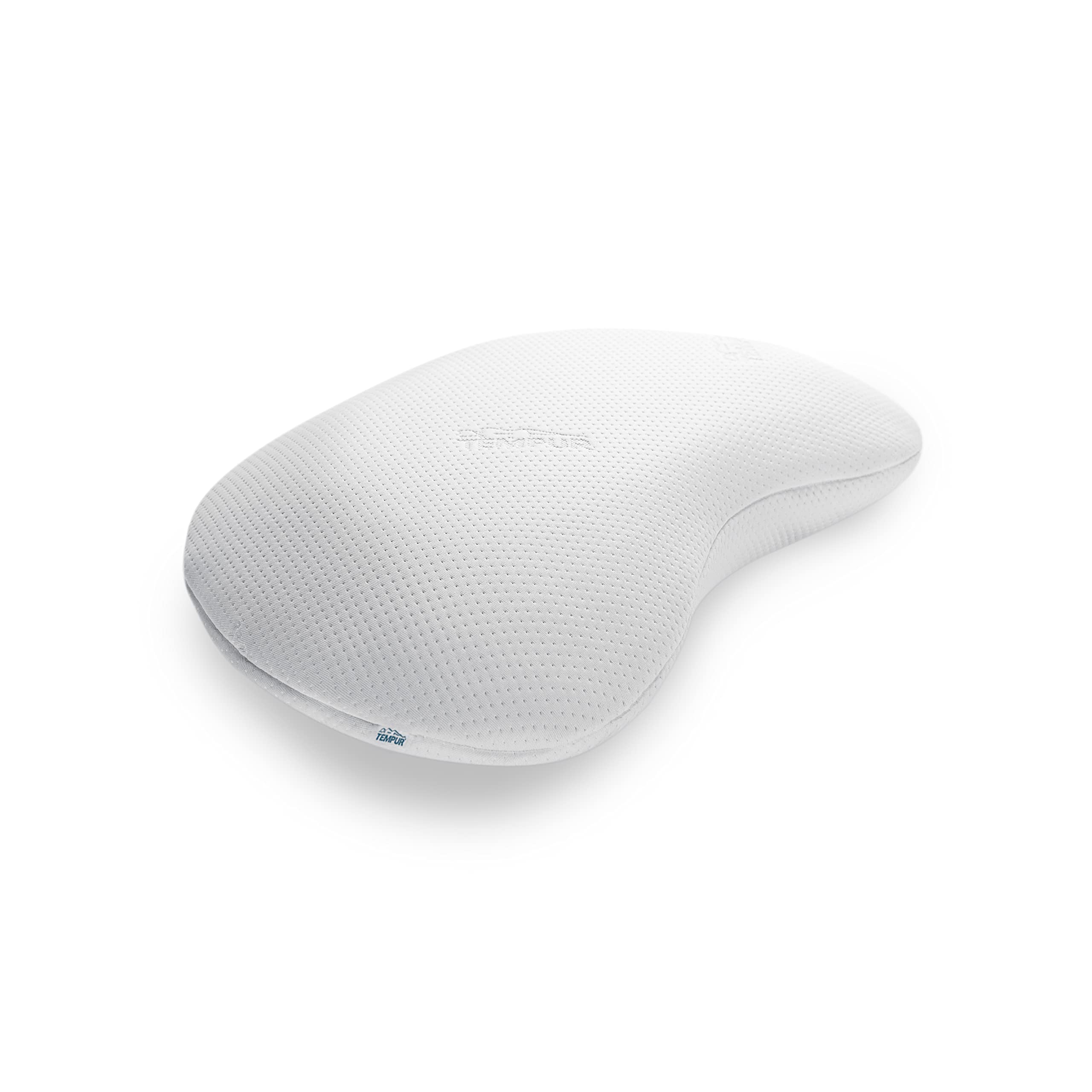 

Подушка Tempur Sonata Pillow S (Ширина 61 Глубина 40 Высота 9,5 см) 83300209 белый